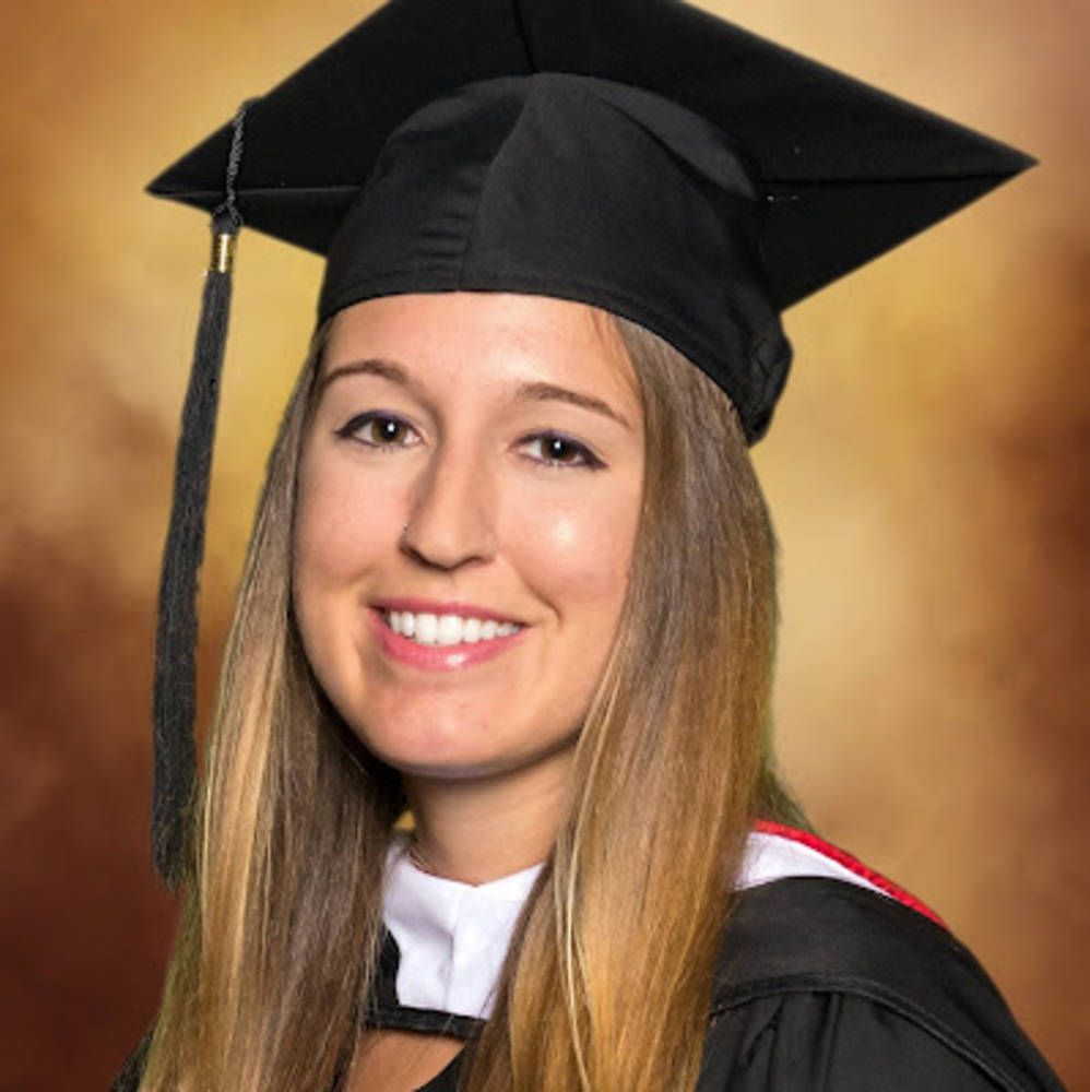 Meet your Posher, Breanne